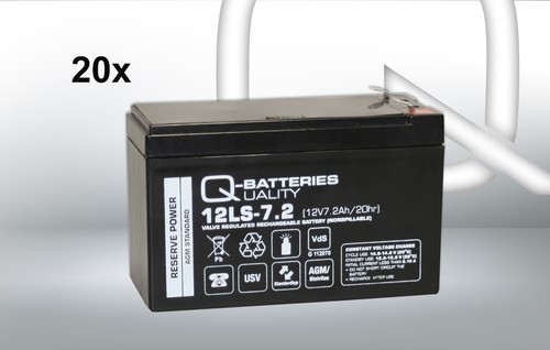 Ersatzakku für aeg protect - aeg,