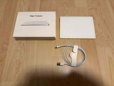 Apple Magic Trackpad 2 - Weiß