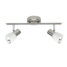 BRILLIANT Lampe Luca Spotrohr