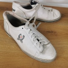 Dexter Bowling Ball Schuhe
