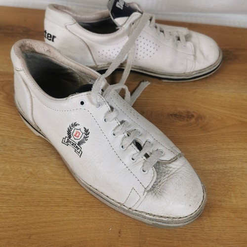 Dexter bowling ball schuhe - dexter,