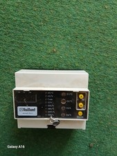 Aufladesteuerung Vailland