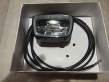 FLYER Scheinwerfer HL-2 by Busch Müller 12 Volt 7,5 W LED E-Bike Scheinwerfer