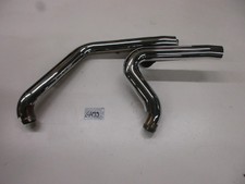 Krümmer Auspuff G439 Harley