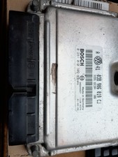 Motorsteuergerät VW Golf 4 Tdi Variant - AJM