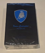 Lamborghini Acqua Eau de