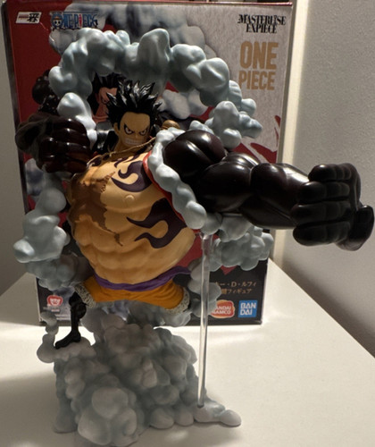 Bandai masterlise expiece one - bandai,