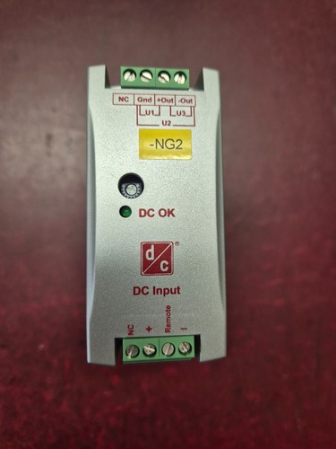 Deutronic top dc - deutronic, dc/dc