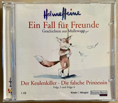 Helme heine ein fall - heine,
