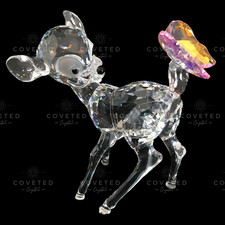 Swarovski kristall disney - swarovski,