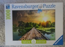 Ravensburger Puzzle- Mystisches Licht