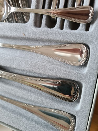 Edles besteckset tlg - edles,