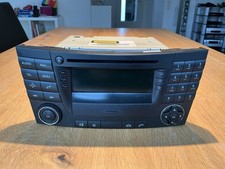 Original Mercedes W211 Audio 50 APS, Teilenummer A 211 870 27 90 