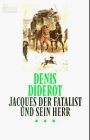 Jacques der fatalist - jacques,