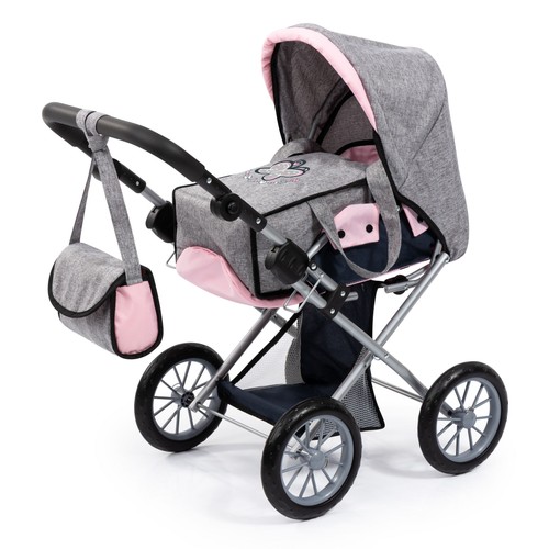 Bayer design puppenwagen - design,