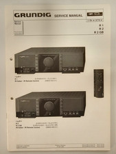 Grundig Service Manual