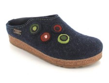HAFLINGER® Grizzly Clogs |