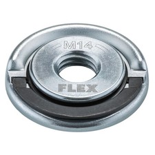 Flex FixTec-Schnellspannmutter