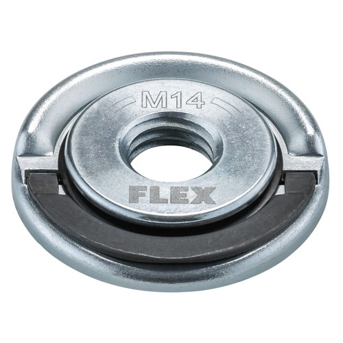 Flex fixtec schnellspannmutter - flex, fixtec-schnellspannmutter