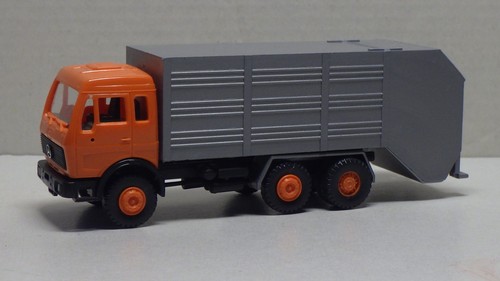 2225 achs müllwagen v - achs,