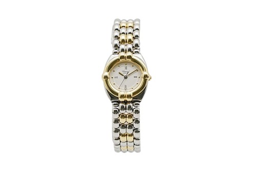 Chopard gstaad ref 8112 new - chopard,