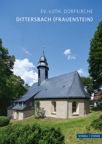 Dittersbach - , (frauenstein)
