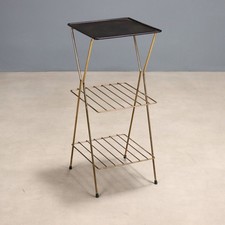Kleine etagere vintage - etagere,