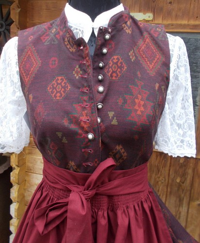 Dirndl von sportalm - sportalm, 36