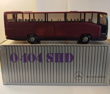MERCEDES BENZ REISEBUS 0 404