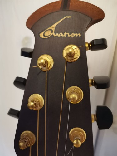 Gitarre ovation collectors - ovation, collectors'