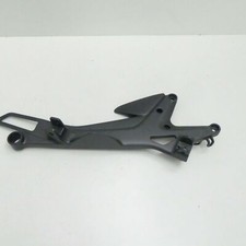 Neu HONDA CBF 600 S PC43 Fußrastenhalter rechts Halter Fußraste 50650-MER-D01ZD