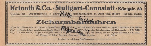 Stuttgart cannstatt werbung - stuttgart-cannstatt,,