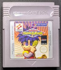 MYSTICAL NINJA STARRING