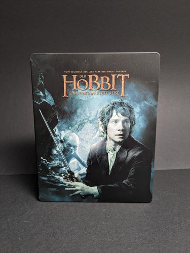Der hobbit eine unerwartete - der,