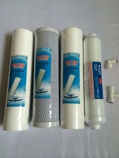  Wasserfilter Set  +  für