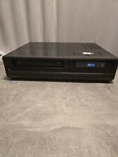 Siemens Videorecorder fm561 Keine VHS Aufnahme 