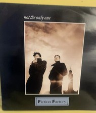 Fiction Factory Vinyl 12''