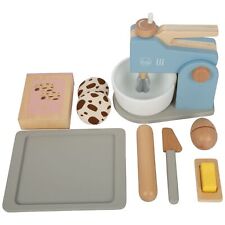small foot Mixer-Set