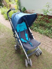 Cybex Buggy Topaz Zapp FLEX Plus
