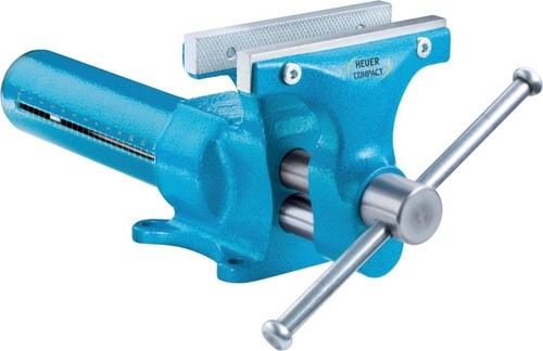 Schraubstock compact 120mm - compact,