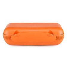 Tupperware Brotdose Lunchbox Orange