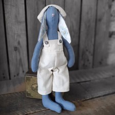 Design Künstlerhase