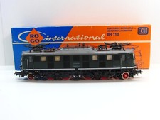 Roco H0 4141 B E-Lok BR118, DB