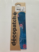 Dekopatch Papier 3 Bögen