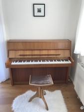 Klavier d Marke Sautter