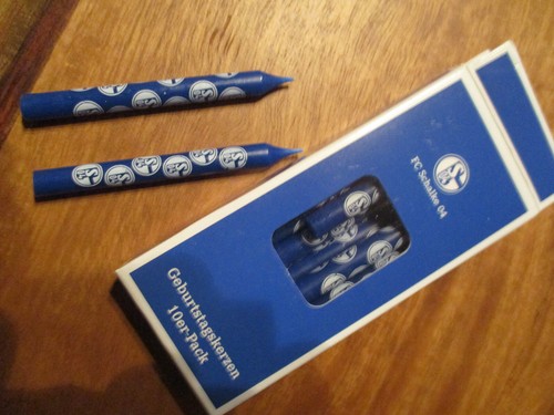 Schalke 04 - fc,