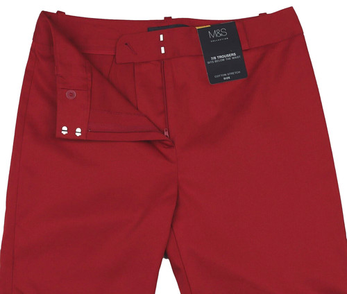Kurze hose rot - hose,