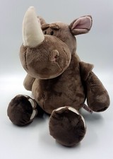 Nici Nashorn Rhino Rhinoceros