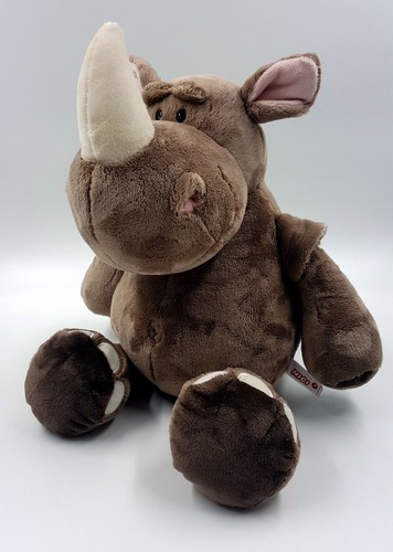 Nici nashorn rhino - nici, rhinoceros