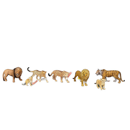 Schleich tiere bundle - schleich,